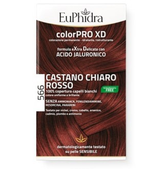 EUPHIDRA COLORPRO XD566 CAST C