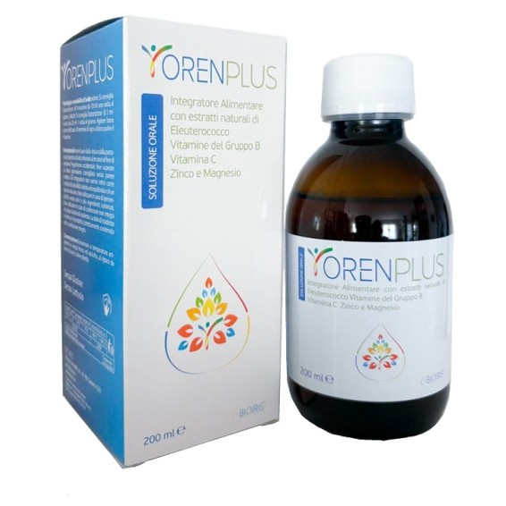 ORENPLUS 200ML ORENPLUS 200ML