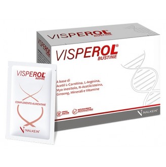 VISPEROL 20BUST