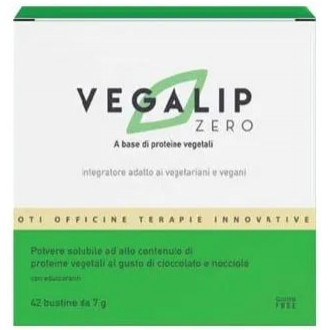 VEGALIP ZERO 42BUST