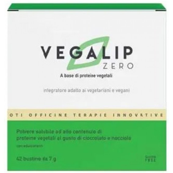 VEGALIP ZERO 42BUST