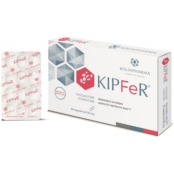 KIPFER 30CPS