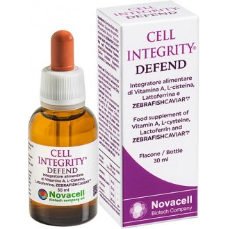 CELL INTEGRITY DEFEND 30ML