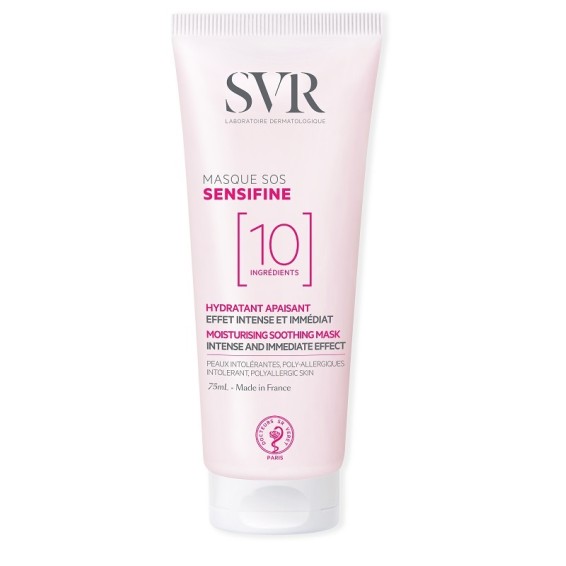 SENSIFINE MASQUE SOS 75ML SENSIFINE MASQUE SOS 75ML
