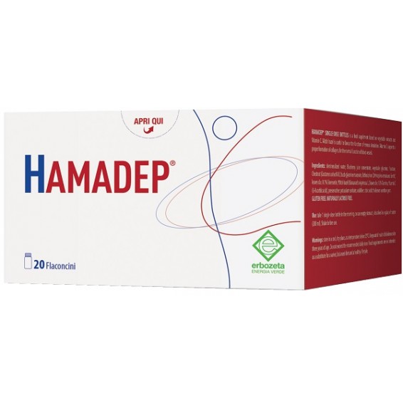 HAMADEP 20FL