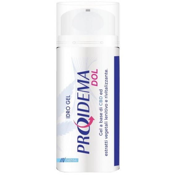 PROIDEMA DOL GEL 75ML