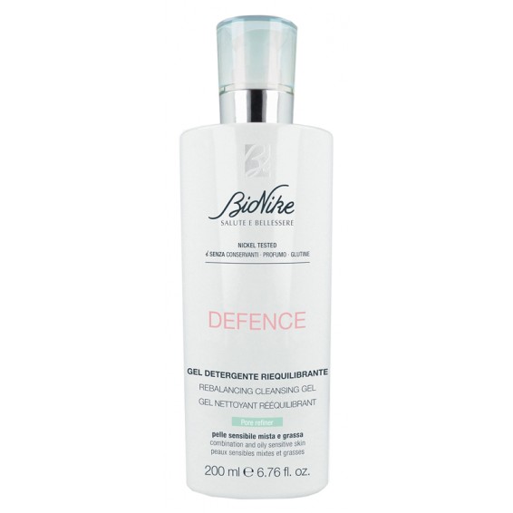 DEFENCE GEL DET RIEQUIL 200ML