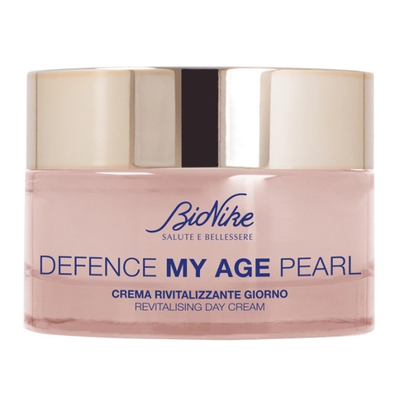 DEFENCE MY AGE PEARL GG RIVIT DEFENCE MY AGE PEARL GG RIVIT