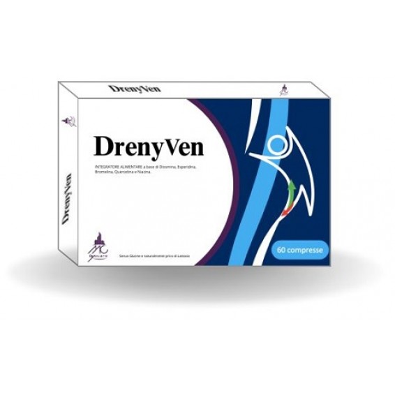 DRENYVEN 60CPR