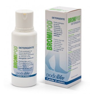 BROMIPOD DETERGENTE 250ML