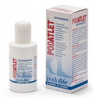 PODATLET DETERGENTE 100ML