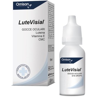 LUTEVISIAL 10ML LUTEVISIAL 10ML