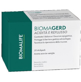 BIOMAGERD 20STICKPACK