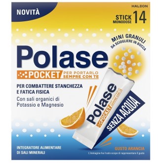 POLASE POCKET 14STICK