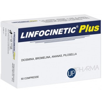 LINFOCINETIC PLUS 60CPR