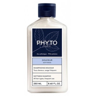 PHYTO DOUCEUR SHAMPOO 250ML