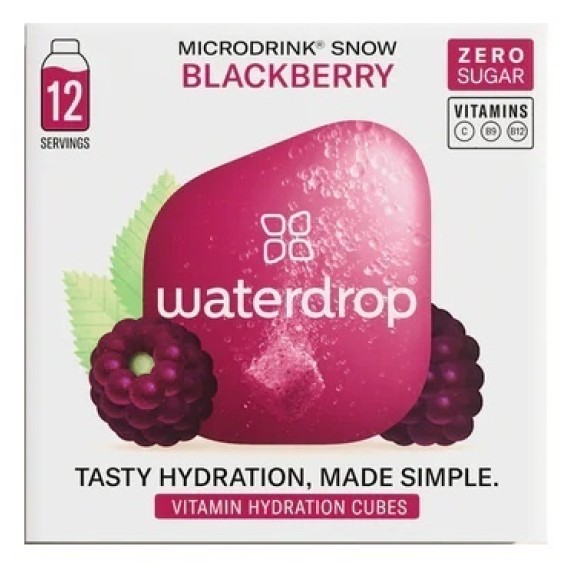 WATERDROP MICRODRINK MORA 12CU