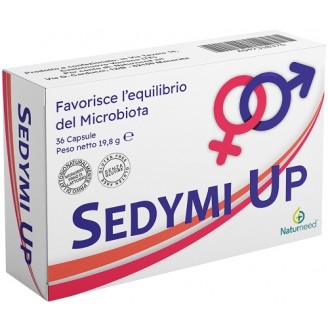 SEDYMI UP 36CPS