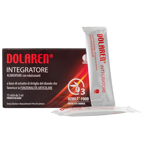 DOLAREN 15STICK DOLAREN 15STICK