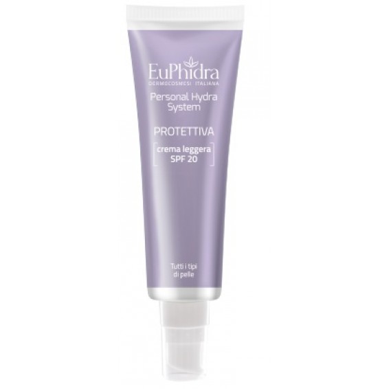 EUPHIDRA PHS PROT CR LEG SPF20