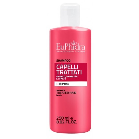 EUPH SH CAPELLI TRAT 250ML