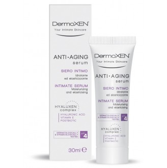 DERMOXEN ANTI-AGING SIERO INT