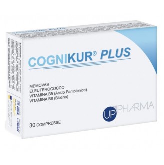 COGNIKUR PLUS 30CPR