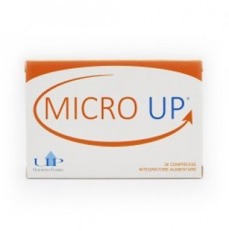 MICRO UP 30CPR