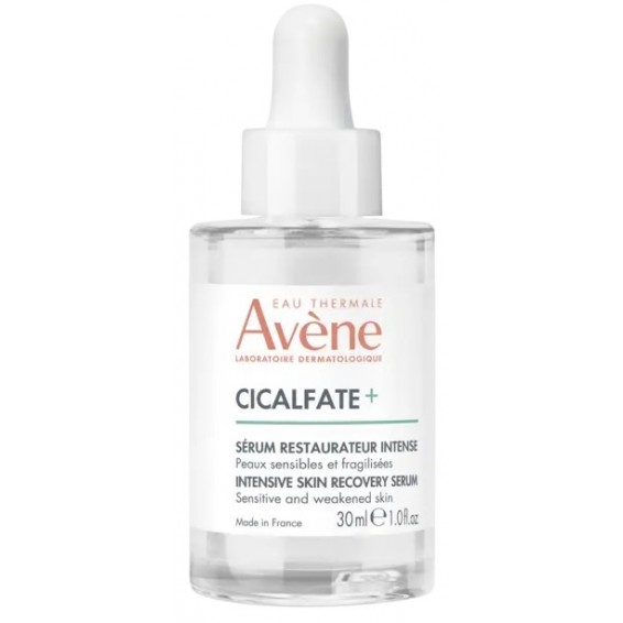 AVENE CICALFATE+ SIERO 30ML