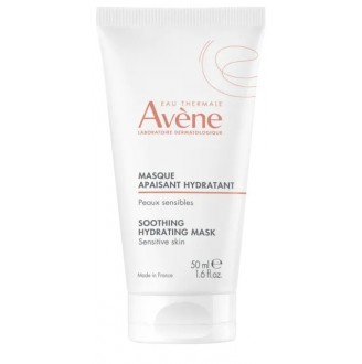 AVENE MASCHERA LENITIVA NF50ML