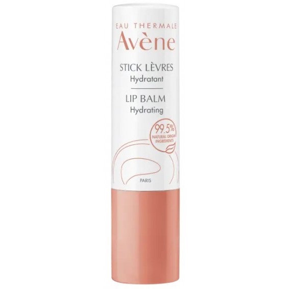 AVENE STICK LABBRA IDRATANTE4G