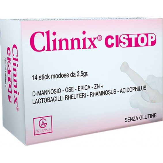 CLINNER CISTOP 14BUST STICK