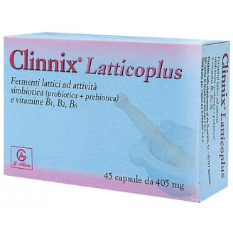 CLINDERM LATTICOPLUS 45CPS