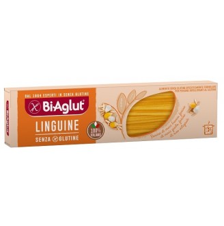 BIAGLUT LINGUINE 400G