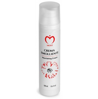 MOST CREMA EMOLLIENTE 100ML