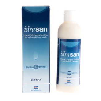 IDRASAN CREMA DERMATOLOGICA