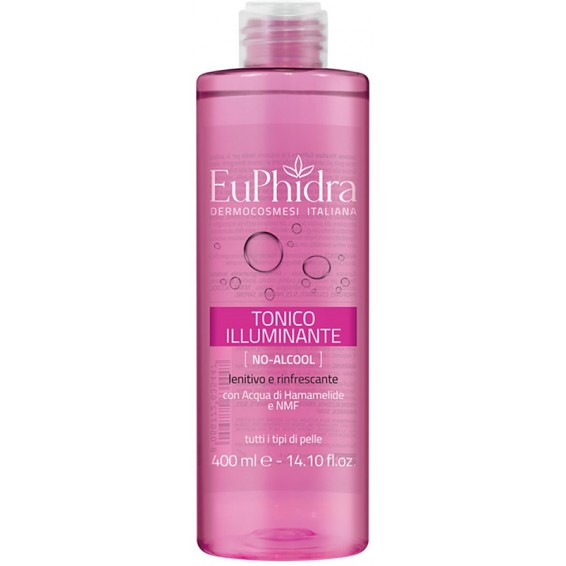 EUPHIDRA TONICO ILL 400ML