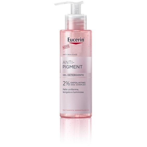 EUCERIN EES ANTIPIGM GEL DET EUCERIN EES ANTIPIGM GEL DET