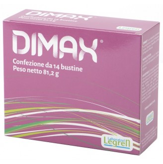 DIMAX 14BUST