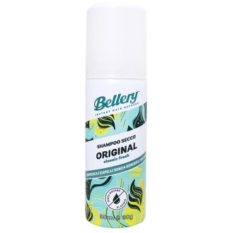 BELLERY ORIGINAL SH SECCO 50ML