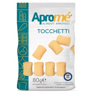 APROME  TOCCHETTI 80G