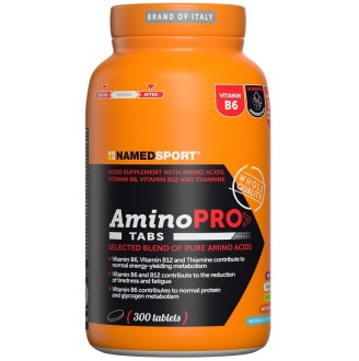 AMINOPRO 300CPR