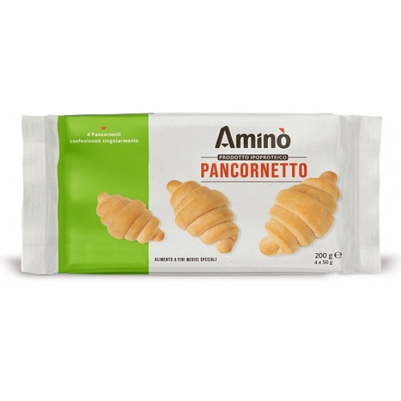 AMINO PANCORNETTO 4PZ 50G