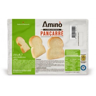 AMINO PANCARRE  250G