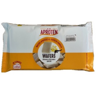 APROTEN WAFER VANIGLIA 175G