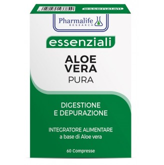 ALOE VERA PURA 60CPR