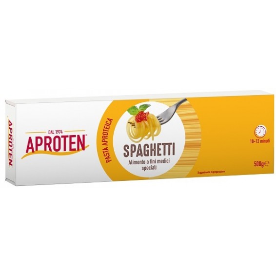 APROTEN SPAGHETTI 500G