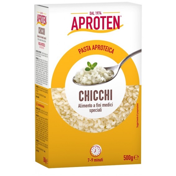 APROTEN CHICCHI 500G