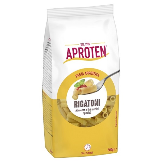 APROTEN RIGATONI 500G