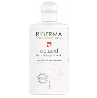 RIDERMA DETACID 250ML